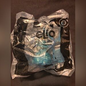 Disney Pixar Elio McDonald’s Toy Figure- Ambassador Grigon